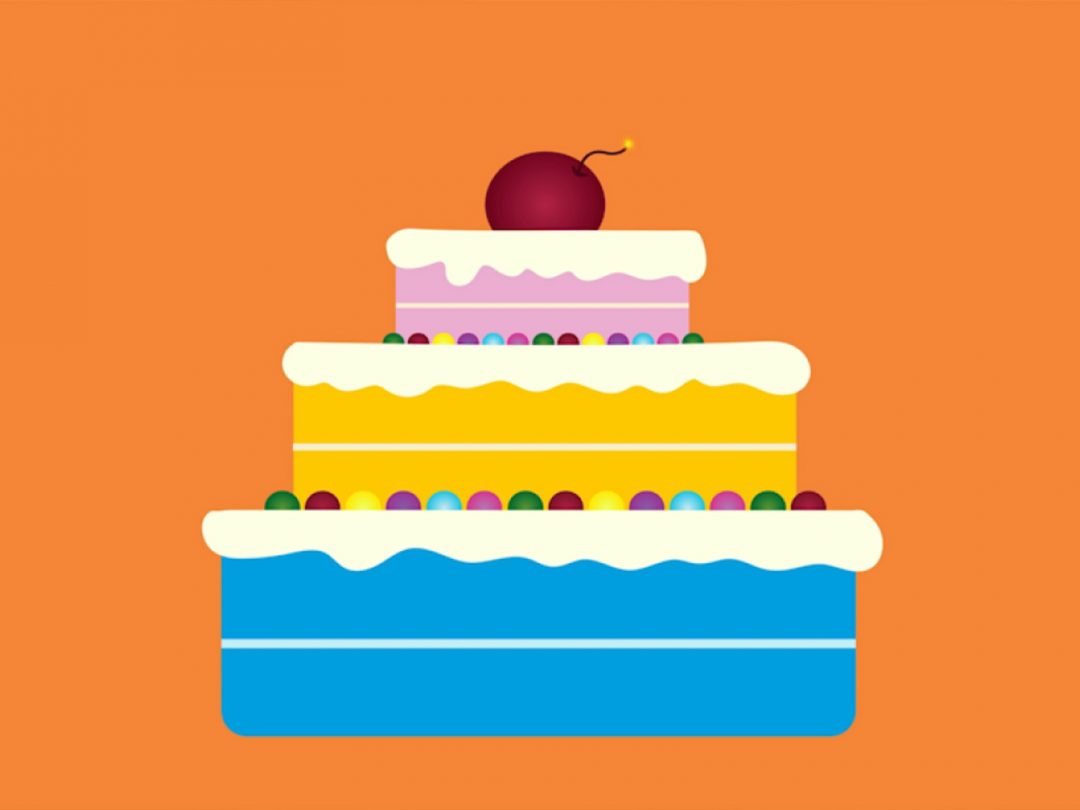 Cinema Birthday Video